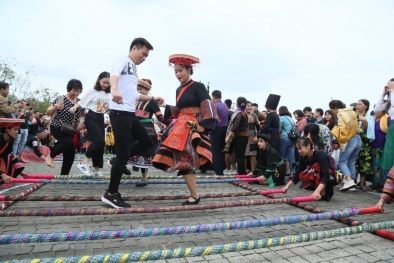 Nâng tầm du lịch Việt từ 'đặc sản' văn hóa