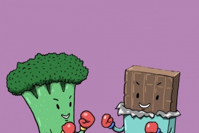 Những nhận định sai lầm về các loại thực phẩm không tốt cho sức khỏe