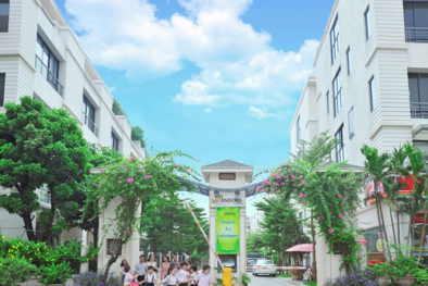 Pandora 53 Triều Khúc – “điểm sáng” bất động sản phía Tây Hà Nội