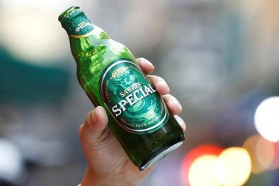 Bán gần 5,2 triệu cổ phiếu SAB, Heineken không còn là cổ đông lớn tại Sabeco