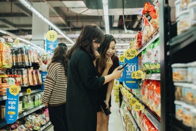 Chủ tịch Hiệp hội các nhà bán lẻ Việt Nam: 'Chiến lược của VinCommerce rất thức thời!'