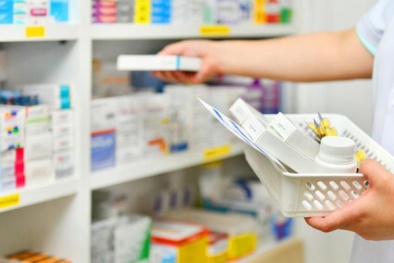 Công ty Dược phẩm Sao Mai bị phạt 40 triệu đồng và tước giấy phép kinh doanh