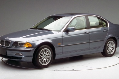 Dính lỗi nguy hiểm chết người, nhiều mẫu BMW bị triệu hồi