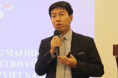 Ngăn chặn gian lận xuất xứ: Cần có sự hợp tác, chia sẻ thông tin giữa các bên