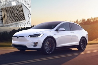 Ô tô ngốn nhiên liệu, hỏng điều hòa nếu tài xế không làm sạch bộ phận này