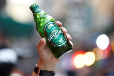 ‘Ông lớn’ Heineken sẽ thu về hơn 1.200 tỷ từ thương vụ ‘sang tay’ 5,2 triệu cổ phiếu SAB