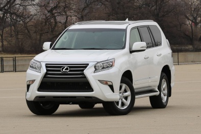 Thị trường ô tô tháng 11: Bảng giá xe Lexus mới nhất tính đến thời điểm hiện tại