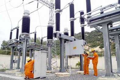 Ứng dụng công nghệ thông minh, nâng cao năng suất và chất lượng phục vụ ngành điện