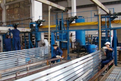 Kinh nghiệm áp dụng hệ thống quản lý chất lượng tại Nhôm Đông Á