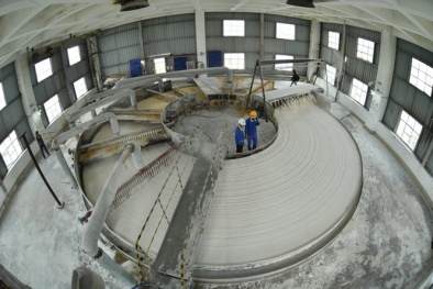 Nhôm Lâm Đồng: Tối ưu hóa trong sản xuất - tăng tính cạnh tranh trên thị trường