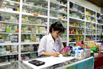 Sẽ kiểm tra đột xuất nhà thuốc về thực hiện kết nối liên thông