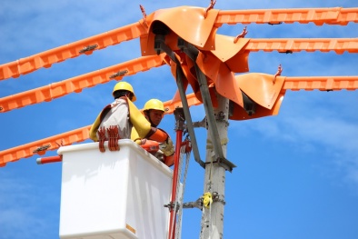 Ứng dụng công nghệ mới: 'Chìa khóa' giúp ngành điện nâng cao chất lượng