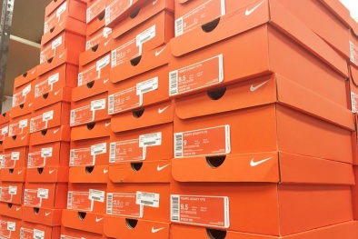 Vì sao Nike dừng bán hàng trên Amazon chỉ sau 2 năm hợp tác?