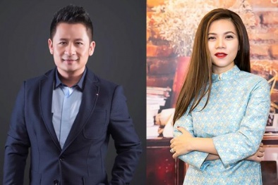 Bằng Kiều, Mỹ Dung góp mặt tại sự kiện ra mắt và giới thiệu cơ hội đầu tư của FLCHomes 