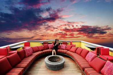 Điểm danh những khu nghỉ dưỡng xa xỉ hàng đầu Việt Nam