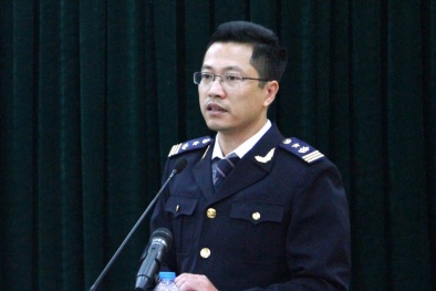 ‘Gọi tên’ các mặt hàng tiềm ẩn rủi ro gian lận xuất xứ