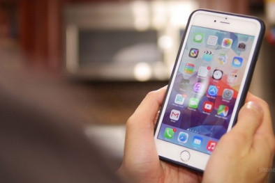 iPhone 6s Plus giảm giá ‘sốc’ về mốc 3 triệu đồng