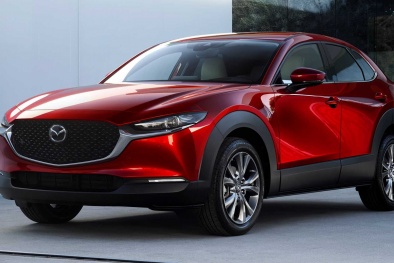 Bảng giá xe Mazda tháng 11 tại thị trường Việt: Mazda CX5 Luxury nhận ưu đãi 'khủng'