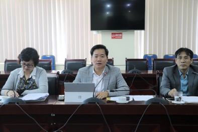 Đẩy mạnh hợp tác với Bộ Nông nghiệp và Phát triển nông thôn về tiêu chuẩn đo lường chất lượng