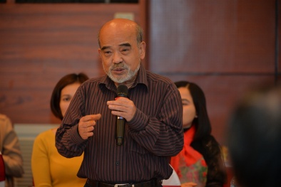 GS. Đặng Hùng Võ: 'Tiềm năng thị trường bất động sản du lịch và những xu hướng mới'