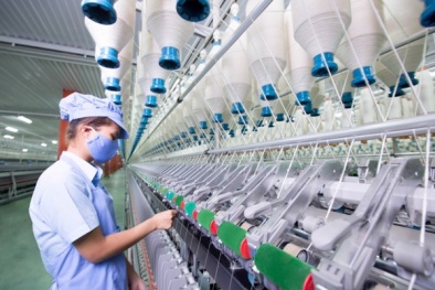 Ngành dệt may thu hút trên 19 tỷ đô vốn FDI trong vòng 30 năm