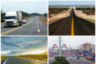 Những vạch kẻ đường tài xế nhất định phải biết tránh bị phạt khi lái ô tô