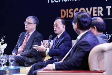 Ông Trịnh Văn Quyết: 'Tôi tin giá BAV, FHH năm 2020 có thể đạt 3 chữ số'