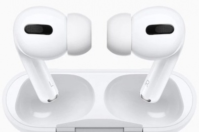 Tai nghe AirPods Pro giảm giá mạnh xuống mốc 6 triệu đồng