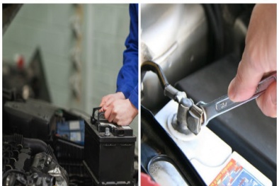 Lưu ý khi bảo dưỡng ắc quy ô tô, tránh mắc sai lầm