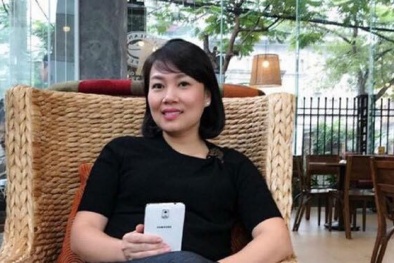 Nữ giám đốc xinh đẹp chiếm đoạt 400 tỷ của ngân hàng ở Hải Phòng như thế nào?