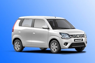 ‘Phát sốt’ Suzuki trình làng chiếc ô tô mới giá chỉ từ 142 triệu đồng