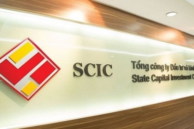 SCIC bán lượng lớn cổ phiếu, dự thu về hàng nghìn tỷ tiền mặt