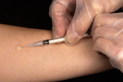 TMV dùng hóa chất không rõ nguồn gốc, gây hại cho khách hàng