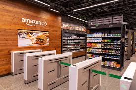 Amazon go: chuỗi siêu thị tự động không thu ngân sắp xuất hiện