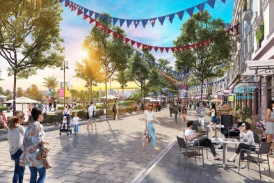 Bãi Kem: Nâng tầm phong cách nghỉ dưỡng nơi đảo Ngọc