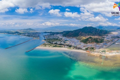 Bất động sản du lịch thu hút 'nội tướng' đầu tư