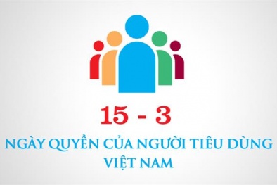 Bảo vệ người tiêu dùng trong thương mại điện tử