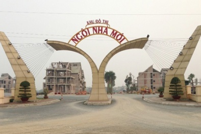 Công bố loạt dự án BT sai phạm của Công ty Lã Vọng