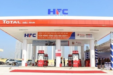 Công ty chủ quản loạt cửa hàng xăng dầu lớn bị xử phạt 85 triệu đồng
