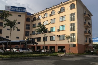 Điện lực Gia Lâm tự 'vẽ' ra tiêu chuẩn trong đấu thầu?