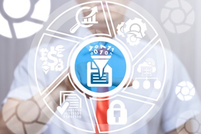 Ngân hàng chuyển đổi số mang đến các trải nghiệm công nghệ cao