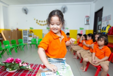 TP. Hồ Chí Minh phối hợp nhịp nhàng trong công tác triển khai sữa học đường