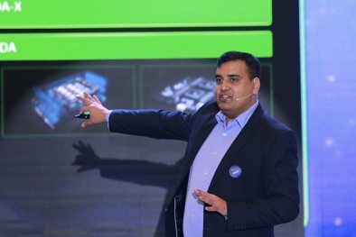 Trí tuệ nhân tạo giúp doanh nghiệp phát hiện sự gian dối trong kinh doanh