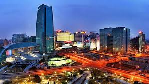 Trung Quốc tập trung nhiều start up nhất trên thế giới và sự bùng nổ công nghệ trong tương lai