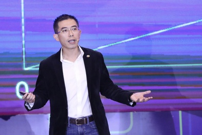 Phó TGĐ FPT: Chuyển đổi số giúp doanh nghiệp thay đổi, tăng khả năng cạnh tranh