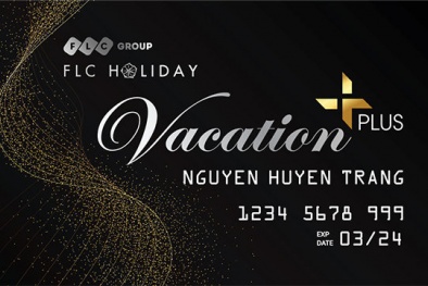 Sở hữu kỳ nghỉ thông minh - Bí quyết đầu tư thành công