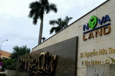 Đại gia nhà đất TP.HCM và 2 thương vụ trị giá gần 750 tỷ đồng