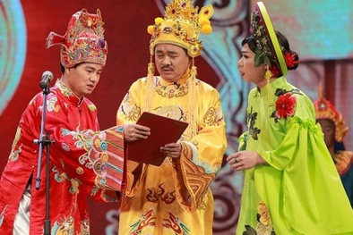 'Táo quân' mang về cho VTV bao nhiêu tiền quảng cáo mỗi năm? 