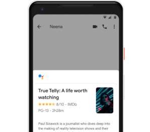 Trợ lý giọng nói Google Assistant sẽ là ‘người dẫn tin tức’ trên mọi thiết bị di động