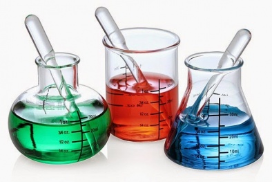 Dự thảo bổ sung các quy định mới về sử dụng mức đáng kể một số chất hóa học